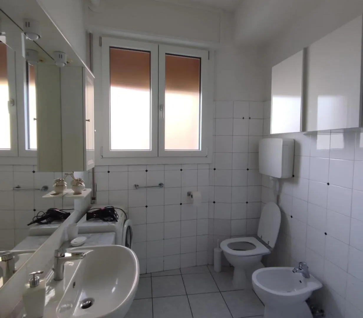 Appartement Casa Dei Fiori à Bologne Italie