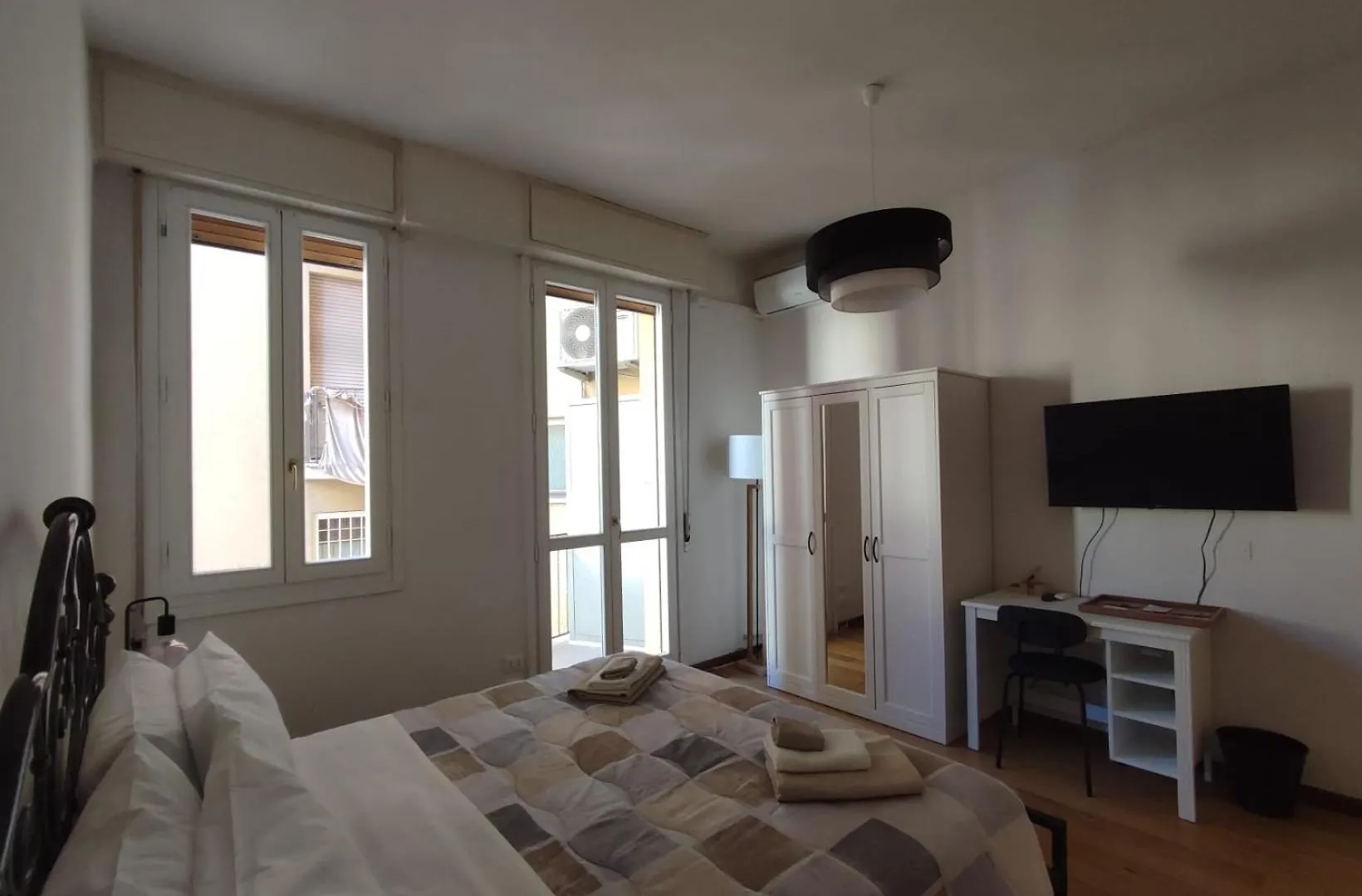 Appartement Casa Dei Fiori à Bologne