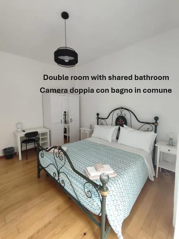 Appartement Casa Dei Fiori à Bologne 0*,