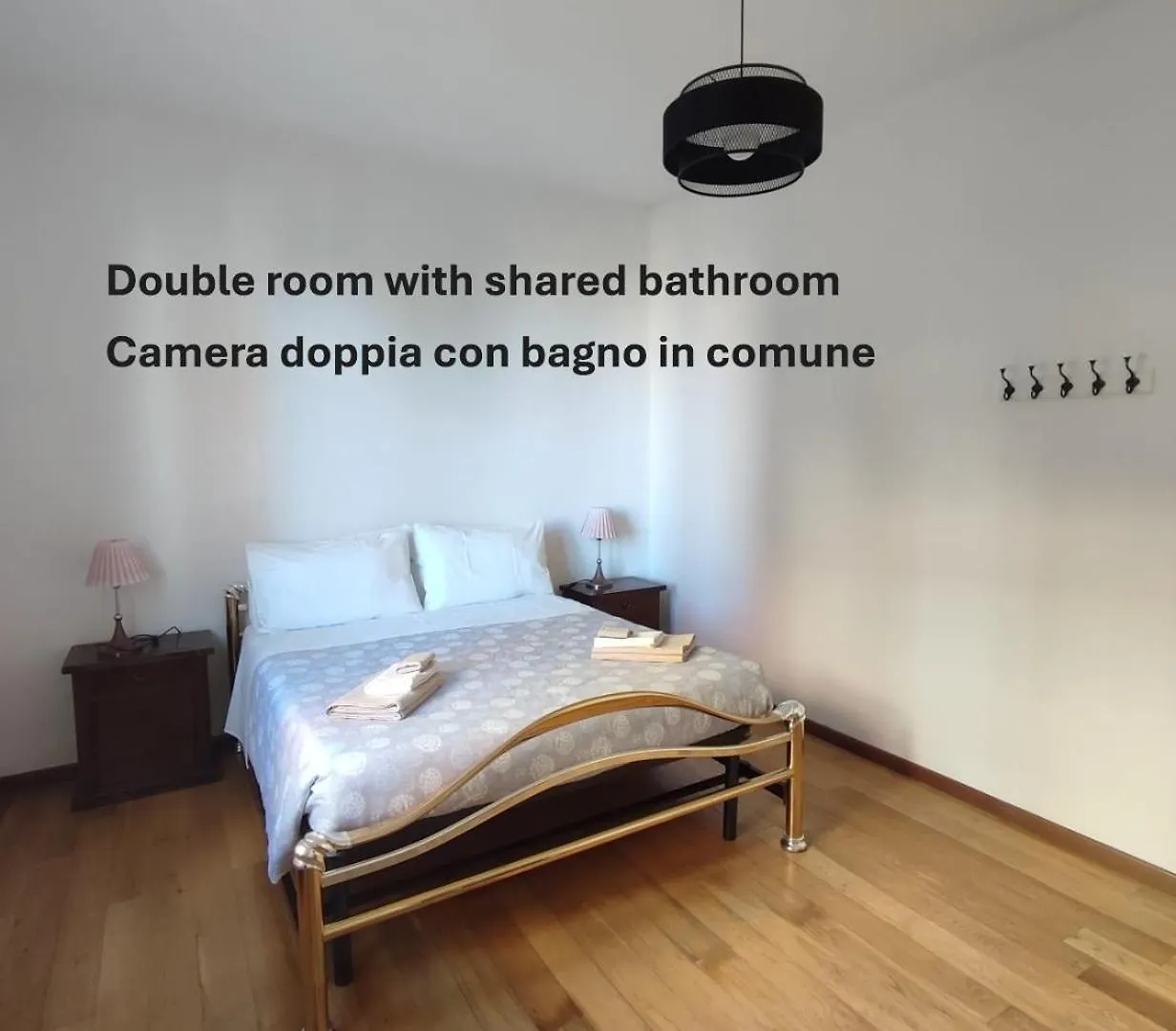 Appartement Casa Dei Fiori à Bologne 0*,
