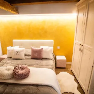 The Key Of Apartment Bergamo