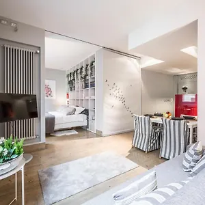 Ferienhaus Ab - Via Santo Stefano 74, Bologna