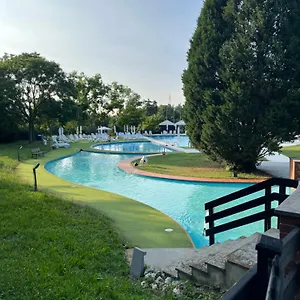 Apartment Sofia, Golf Club Formigine, Colombaro (Modena)