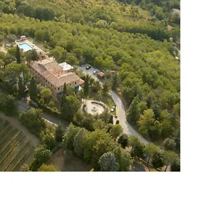 Antiche Macine Agroturismo