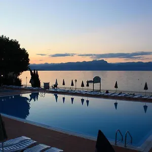 Wien Campingplatz Peschiera del Garda