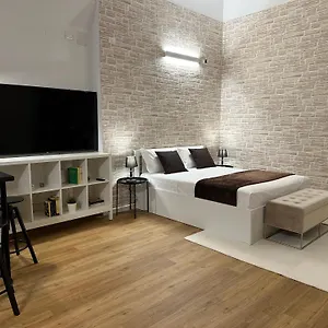 Appartement No Name Prestige, Bologne
