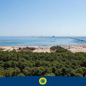Campingplatz Club Del Sole Easy Village, Marina Romea