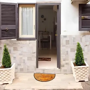 Maurizio E Alessia House Naples