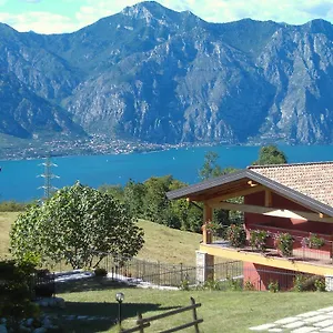 San Maggiore Bauernhof Malcesine