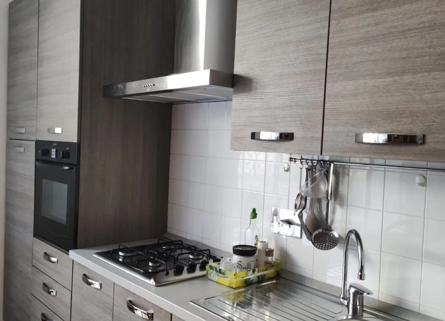 Ferienwohnung Casa Dei Fiori Bologna Apartment