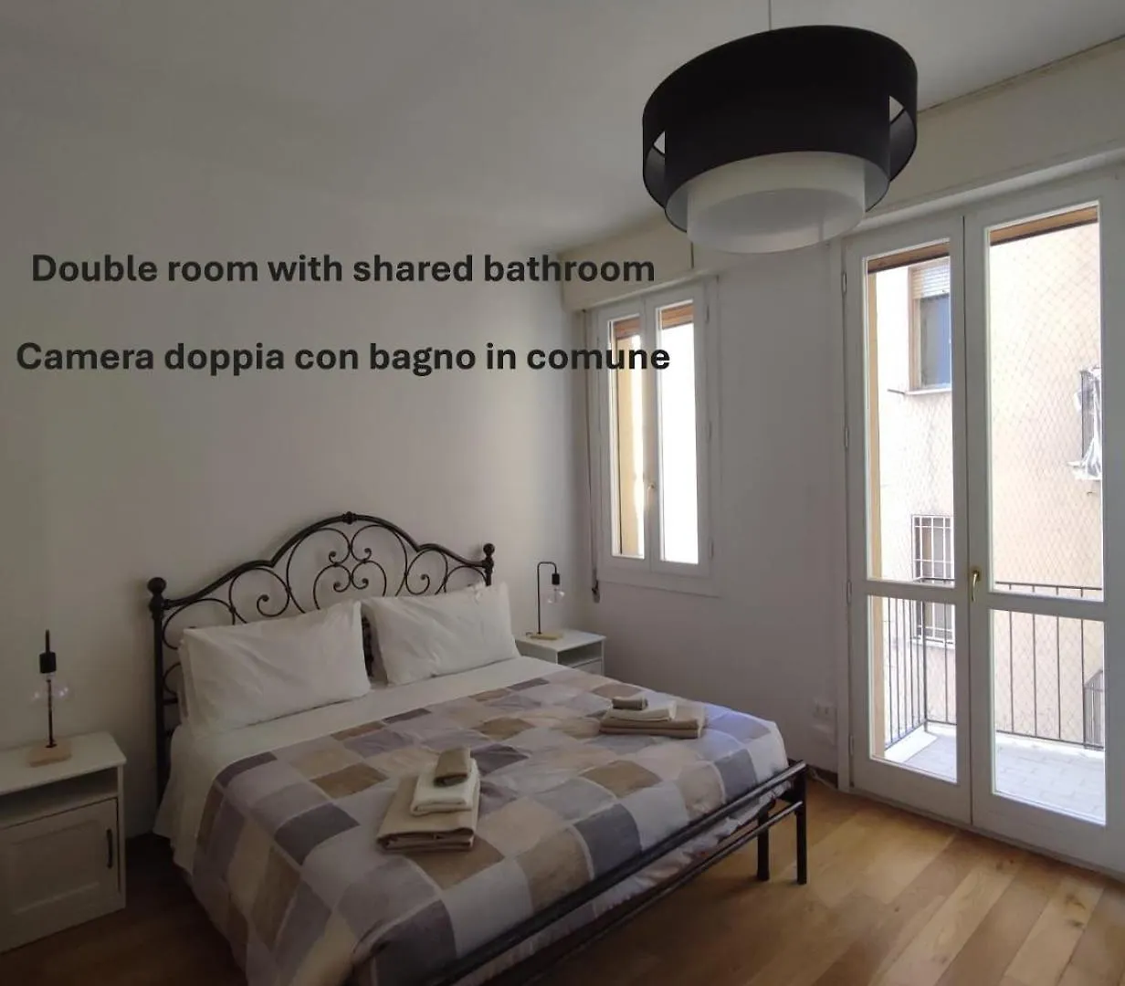 Ferienwohnung Casa Dei Fiori Bologna Apartment