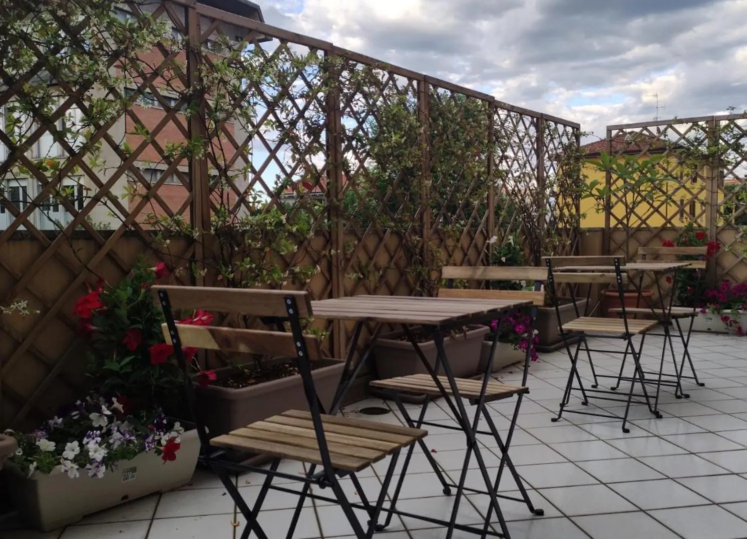 Casa Dei Fiori Apartment Bologna 0*,  Italy