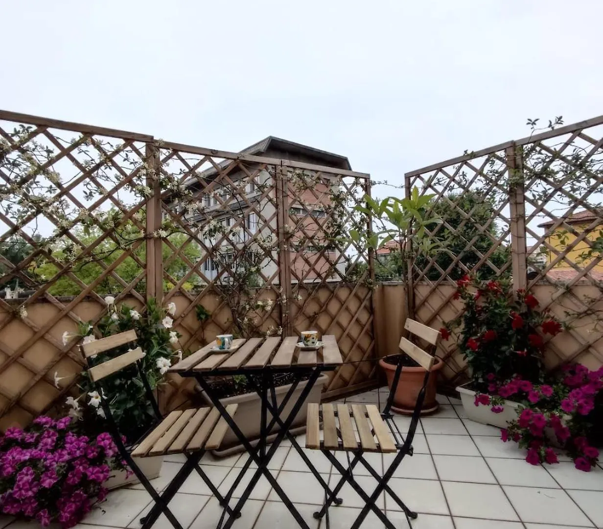 Casa Dei Fiori Apartment Bologna